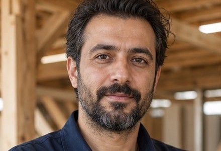 علی رضایی
