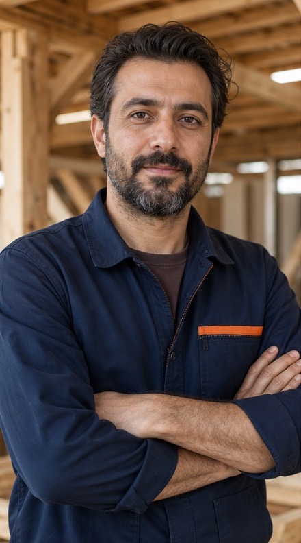 تصویر علی رضایی