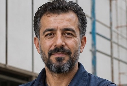 حسین مرادی