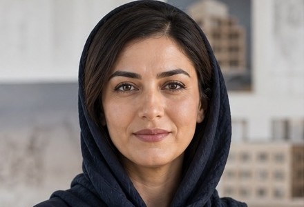 مریم کاظمی