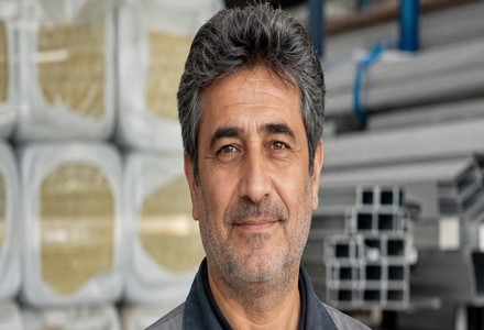 مهدی رستگار