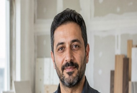 رضا نادری