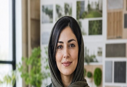 سارا احمدی