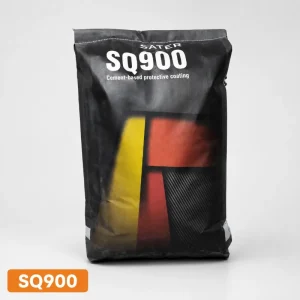 خرید بتونه پایه سیمانی SQ900 مخصوص سمنت برد 20 کیلوگرم