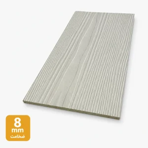 سمنت برد هواخشک ویسمنت طرح چوب(Wood Design) ضخامت...
