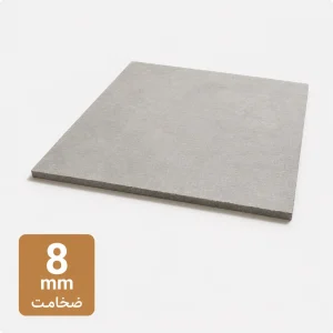 سمنت برد مش فایبرگلس دار صبا ضخامت 8...
