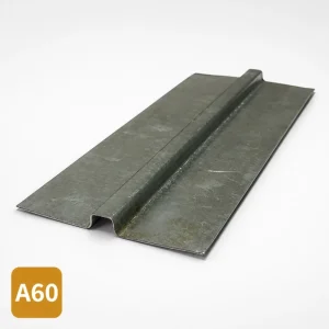 پروفیل گالوانیزه A60 مخصوص زیرسازی سمنت برد