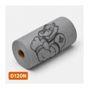 بخاربند سه لایه ایزوفلکس نانو D120n