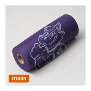 بخاربند سه لایه ایزوفلکس نانو D140n