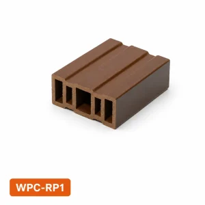 خرید پروفیل سقف کاذب چوب پلاست RP1 | مناسب سقف کاذب و لوور