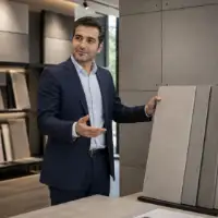 کارشناس فروش سازه بار
